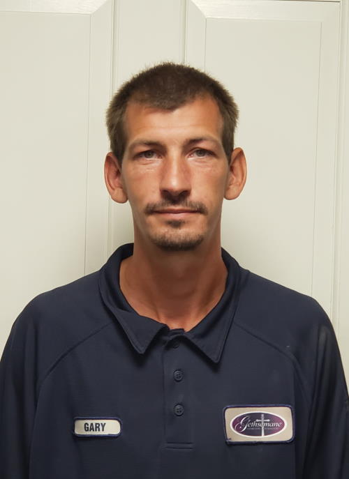 Gary-Yoder