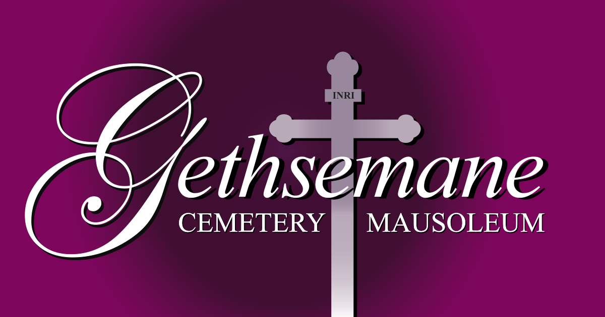 Cremation in Reading PA Gethsemane Cemetery